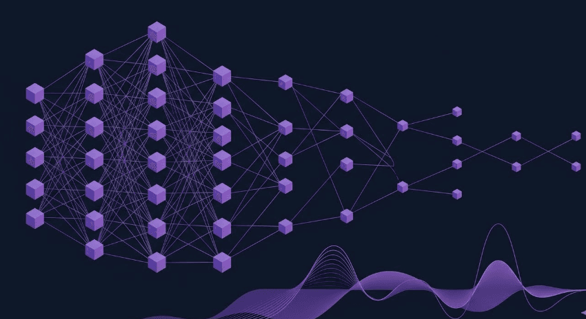 VAD Model Compression